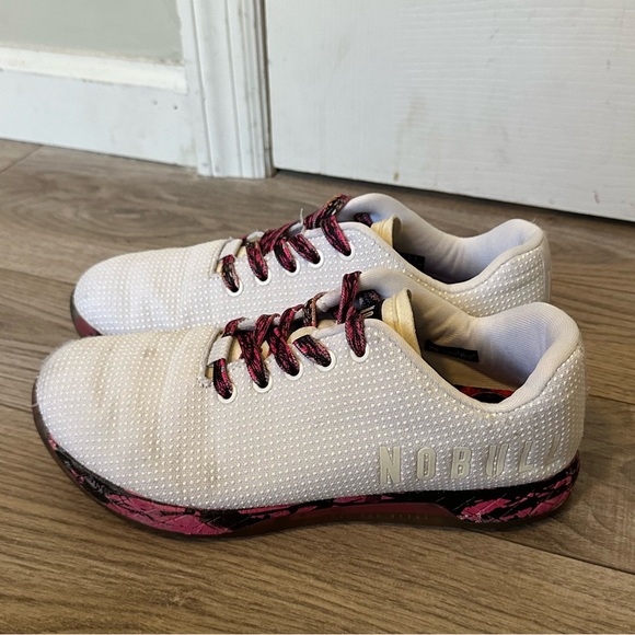 NoBull Project Sneakers - Picture 3 of 7